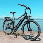 Best Electric Bikes for Commuting in 2024